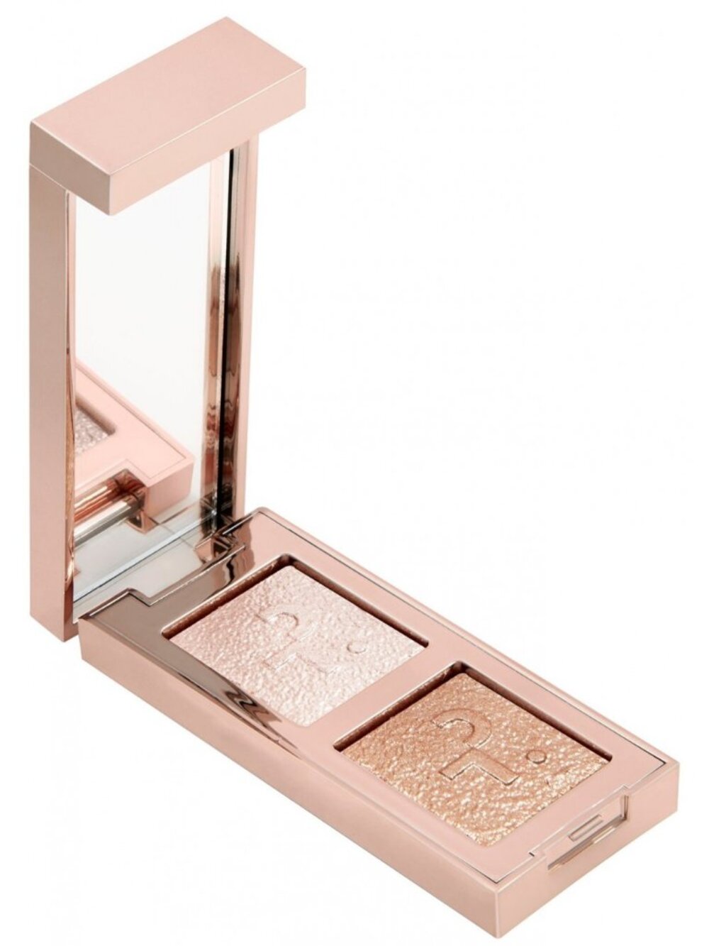 NIB ✅ Patrick Ta 'IN YOUR DREAMS' Major Dimension Eye Illusion Eyeshadow Duo
